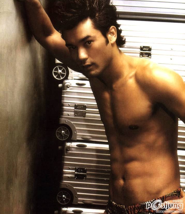 ลึกลับน่าค้นหาม่ะ