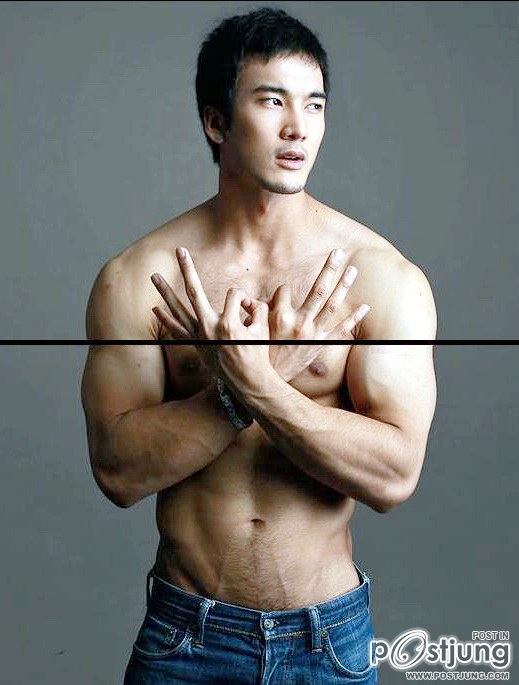 ลึกลับน่าค้นหาม่ะ