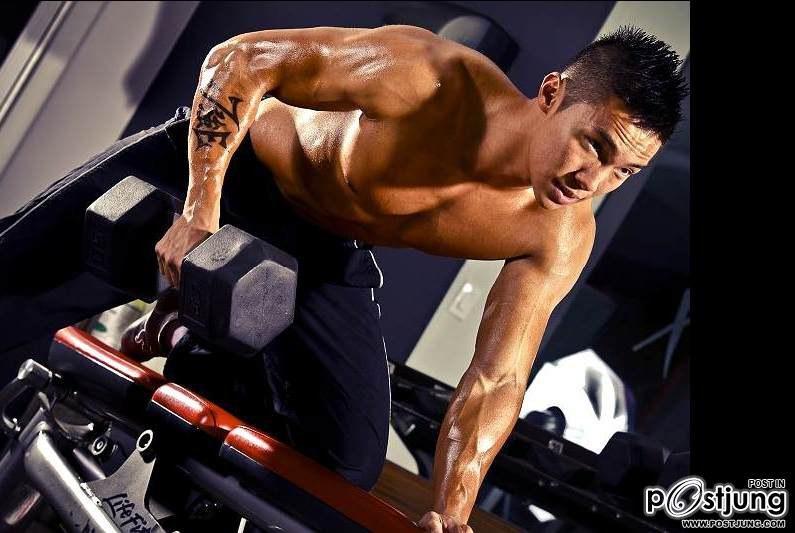 รวมมิตรสักถ้วยมะ