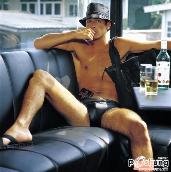 รวมมิตรสักถ้วยมะ