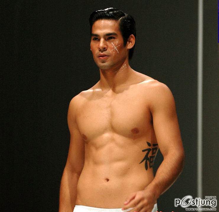 รวมมิตรสักถ้วยมะ