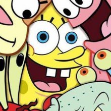 +++ Spongebob +++ น่ารักมากกกกก ++++