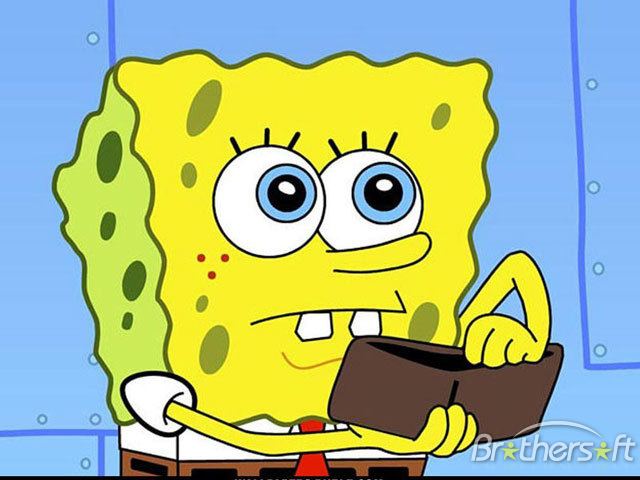 +++ Spongebob +++ น่ารักมากกกกก ++++