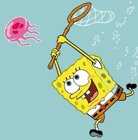 +++ Spongebob +++ น่ารักมากกกกก ++++