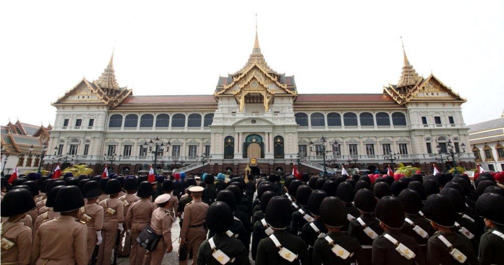 ภาพบรรยากาศงานเฉลิมพระเกียรติ 84 พรรษา