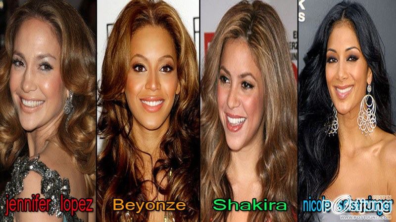 ยิ้มเปิดปาก