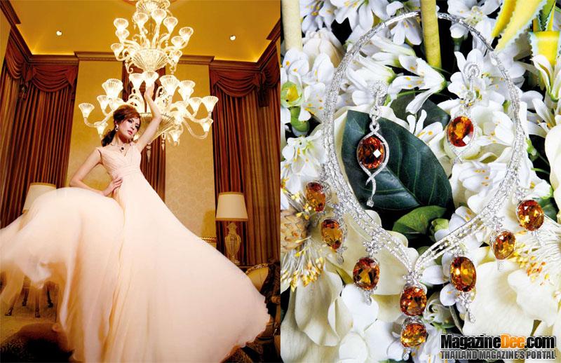 แอฟ ทักษอร @ ผู้หญิง vol. 1 no. 565 December 2011