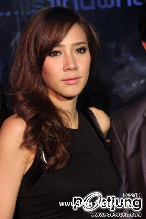 สวยเริ่ดอีกงานกับ"อั้ม พัชราภา"@ GTS MAXSYM 400i !!!!!