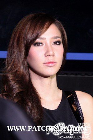 สวยเริ่ดอีกงานกับ"อั้ม พัชราภา"@ GTS MAXSYM 400i !!!!!