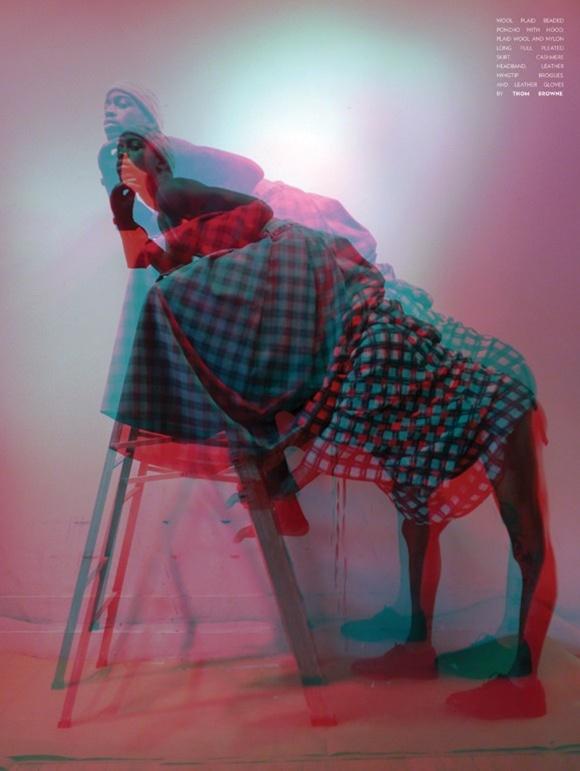 Photoshoot men album 414 : Ultraviolets