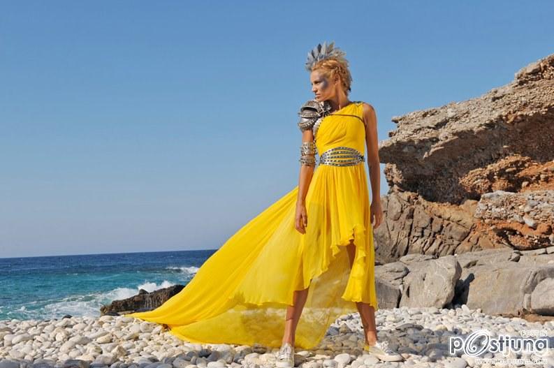 The Winner is Lisa D'Amato :: America's Next Top Model - Cycle 17(All-Stars)