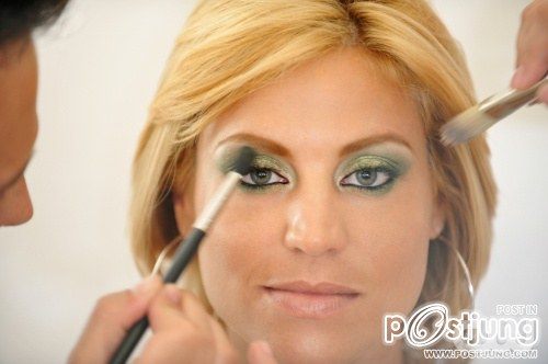 The Winner is Lisa D'Amato :: America's Next Top Model - Cycle 17(All-Stars)