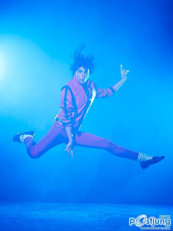 The Winner is Lisa D'Amato :: America's Next Top Model - Cycle 17(All-Stars)