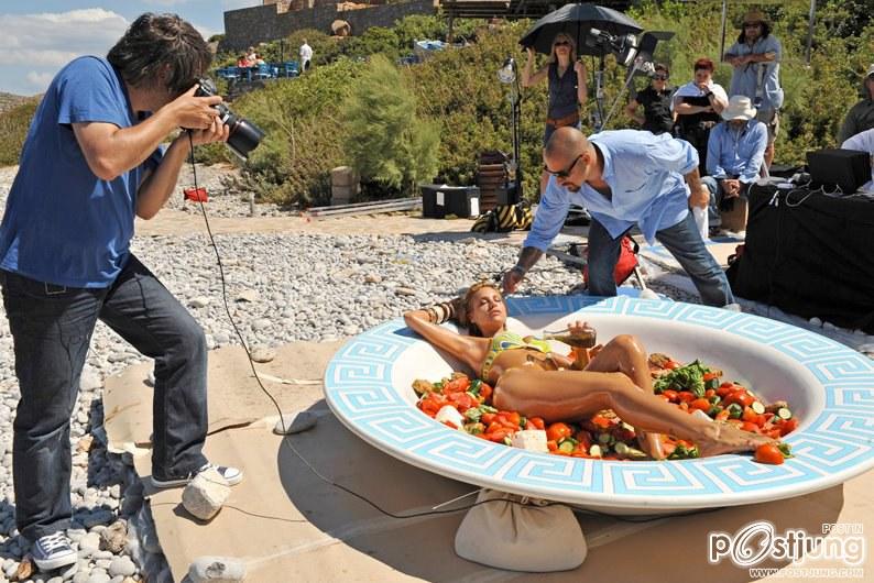 The Winner is Lisa D'Amato :: America's Next Top Model - Cycle 17(All-Stars)