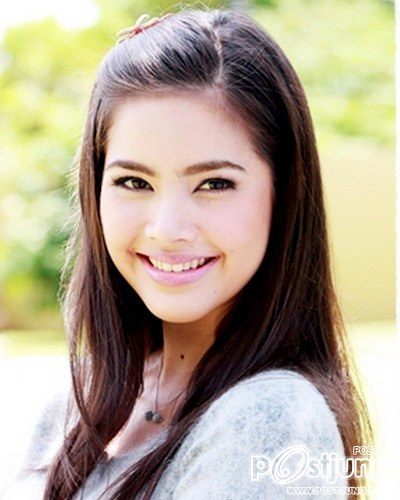ญาญ่า