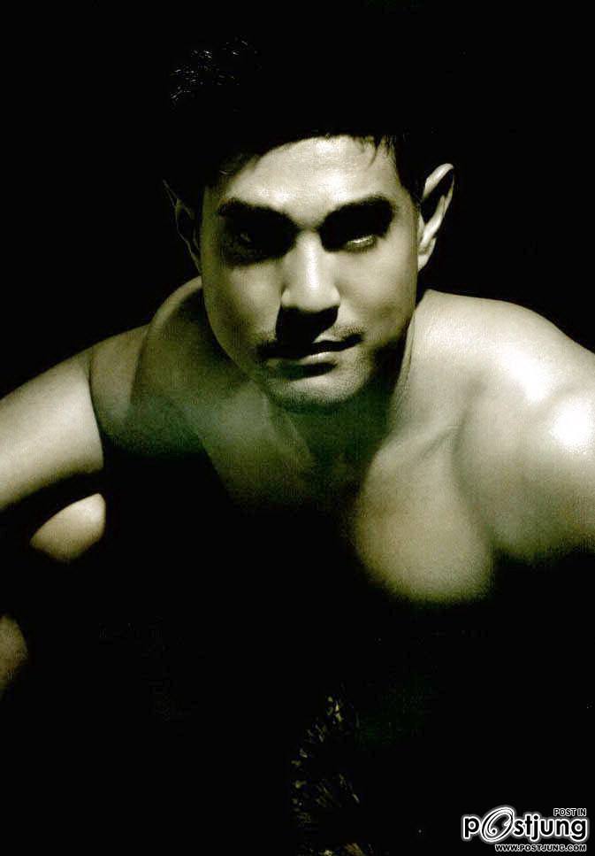 โซนเอเชียก๊าป