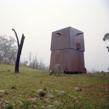 Tiny House Design in the Australian Outback