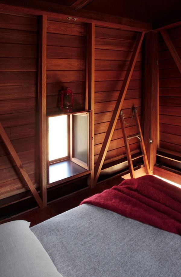 Tiny House Design in the Australian Outback