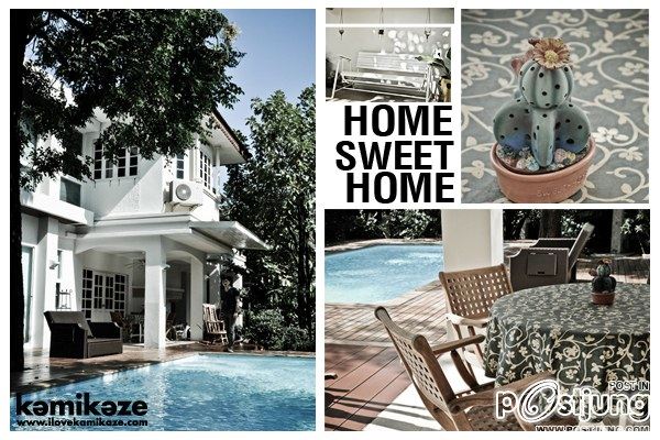 Discover Poppy K-otic (Artist & Architect)