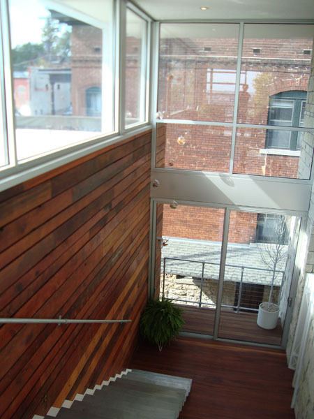 Sustainable Urban Architecture in Kansas City