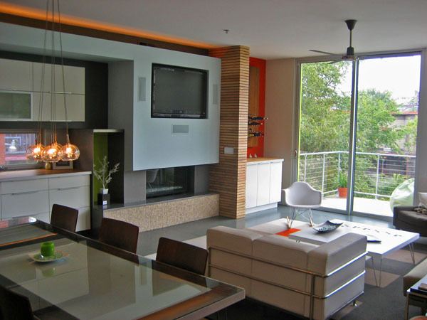 Sustainable Urban Architecture in Kansas City