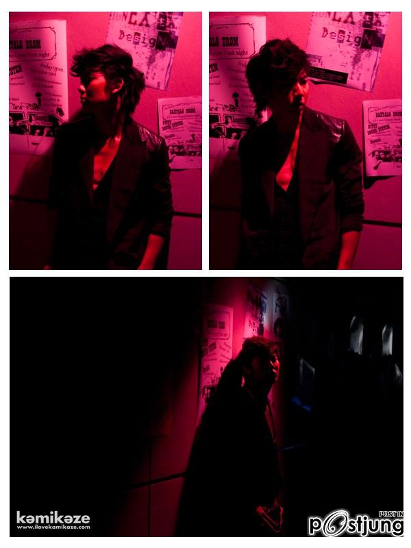 เปิดตัวศิลปินใหม่ “Timethai (ธามไท)” Big Surprise ส่งท้ายปีจาก Kamikaze