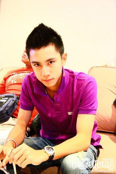 เปิดตัวศิลปินใหม่ “Timethai (ธามไท)” Big Surprise ส่งท้ายปีจาก Kamikaze