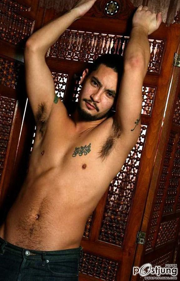 โปรดดูที่รอยสักกกเท่านั้น