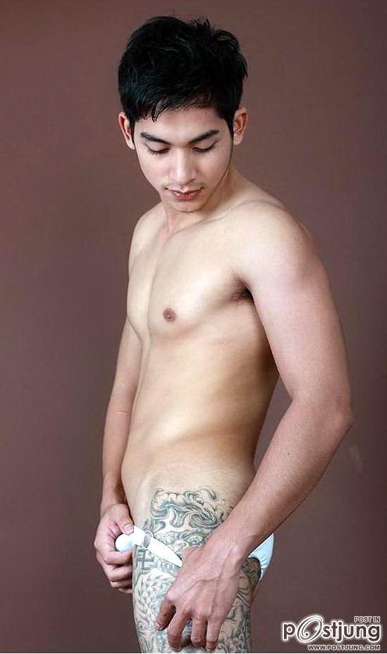 โปรดดูที่รอยสักกกเท่านั้น