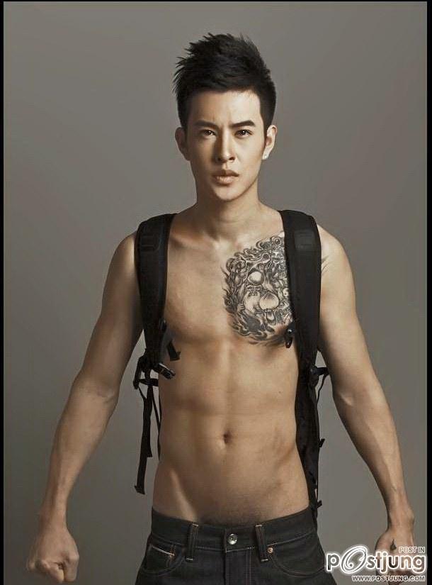 โปรดดูที่รอยสักกกเท่านั้น