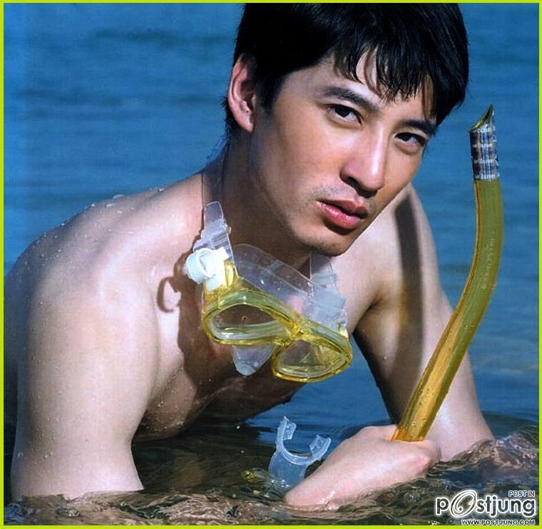 ใสๆมั๊ง