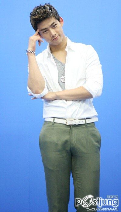 ใสๆมั๊ง