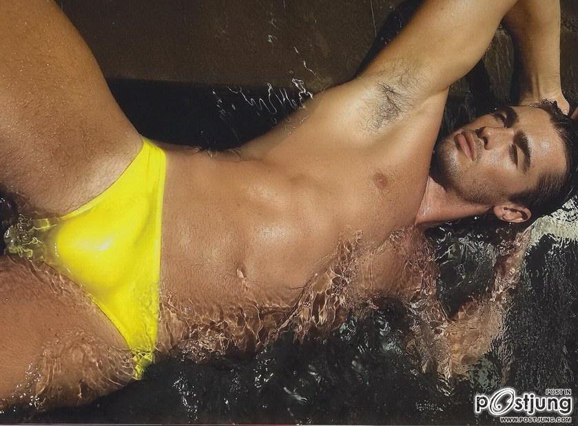 เปียกๆมันๆวิ๊งๆ