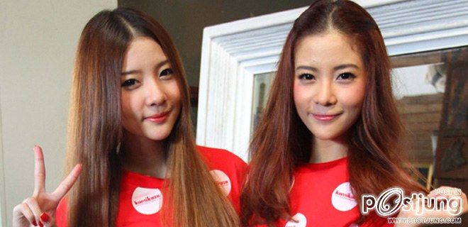 “Neko Jump” แจง!! ถ่ายแฟชั่นเซ็กซี่นิตยสารญี่ปุ่น