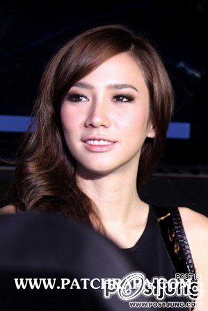 เเด่..แฟนคลับ"พัชราภา"เธอมีอะไรมา Surprise พวกคุณ ที่นี่!!!!