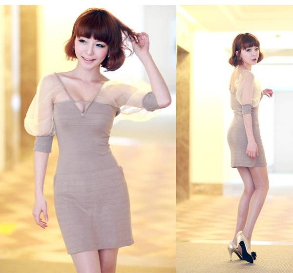 แฟชั่น สวยเริ่ด กับ ชุดเพื่อนเจ้าสาว แจ่ม ๆ