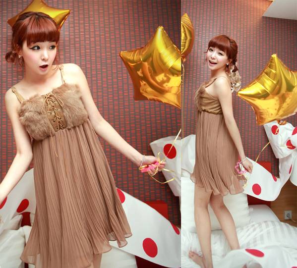 แฟชั่น สวยเริ่ด กับ ชุดเพื่อนเจ้าสาว แจ่ม ๆ