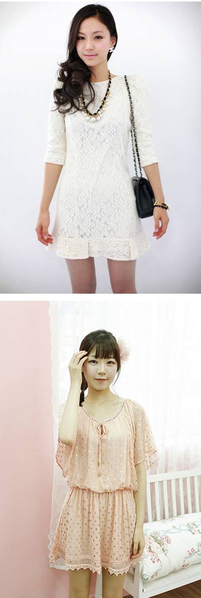 แฟชั่น สวยเริ่ด กับ ชุดเพื่อนเจ้าสาว แจ่ม ๆ