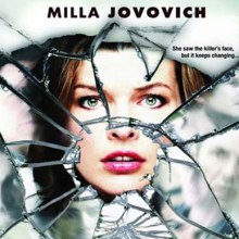 Faces in the Crowd หนังใหม่น่าดูอีกเรื่อง ของ Milla Jovovich