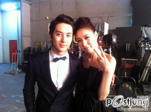 YOON EUN HYE สุดหรู