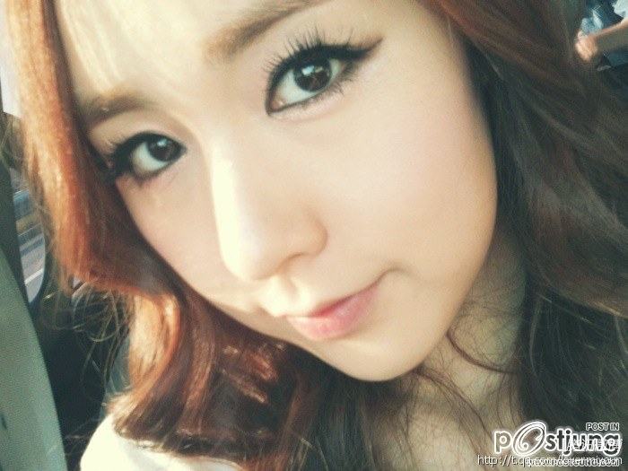 YOON EUN HYE สุดหรู