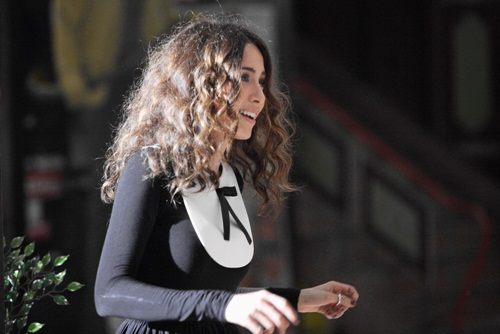 ปาล์มมี่ โชว์สเต็ปแดนซ์สนั่นใน MV กา กา กา