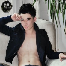 อาตี๋ถ่ายแบบ