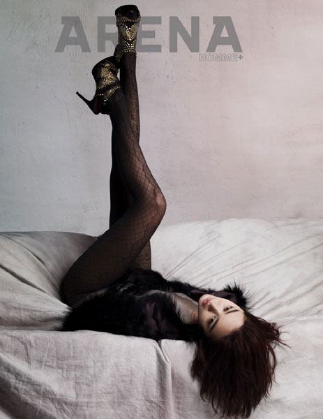 YOON EUN HEY SHE SO HOT