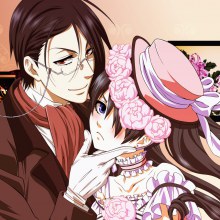 +++ Black Butler +++