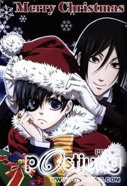 +++ Black Butler +++