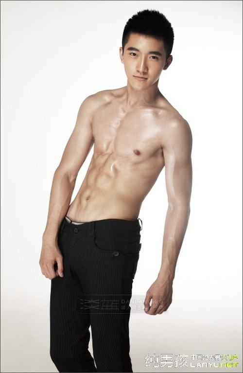 หนุ่มหลากสไตล์