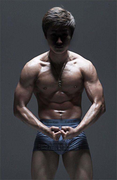 หนุ่มหลากสไตล์