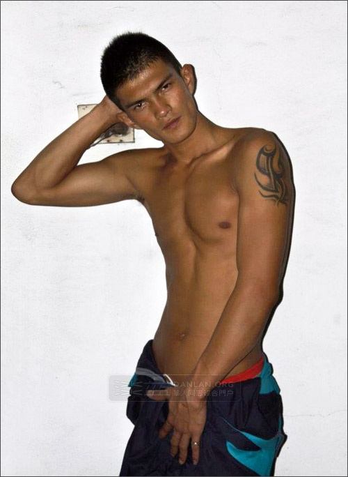 หนุ่มหลากสไตล์