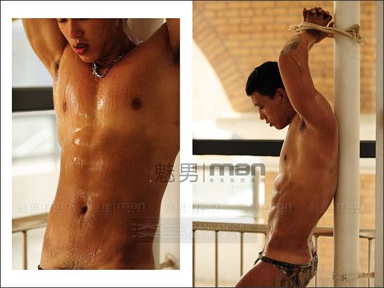 หนุ่มหลากสไตล์